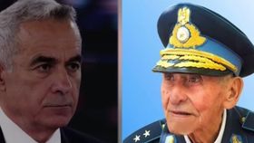 VIDEO Șase indivizi au fost acuzați de DIICOT că ar fi pus la cale un stat paralel cu sprijinul Rusiei